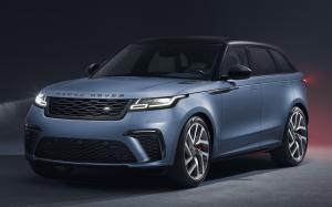 Land Rover Range Rover Velar SVAutobiography Dynamic Edition